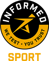 Informed Sport logo