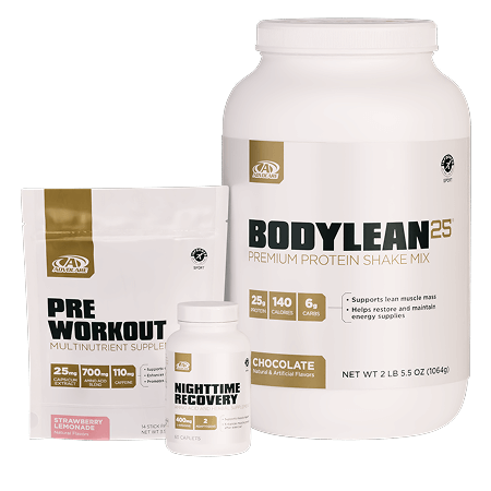 AdvoCare Everyday Active Bundle