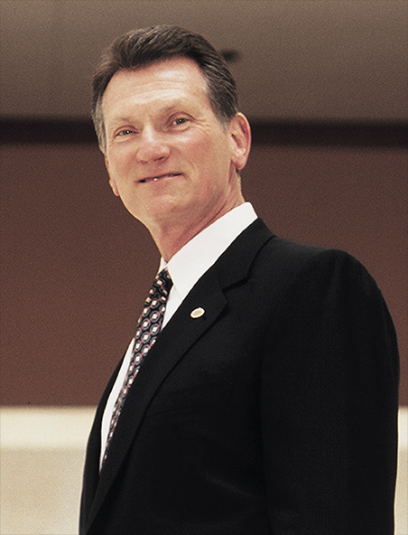 Charlie Ragus