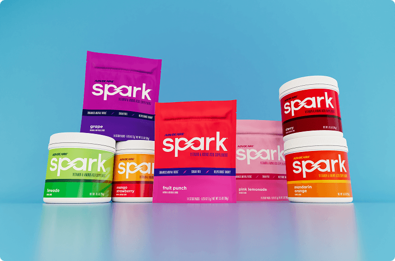 Spark collection
