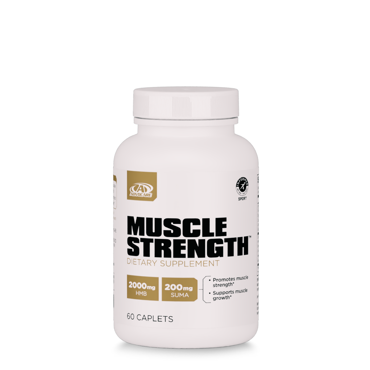 Muscle Strength™ AdvoCare