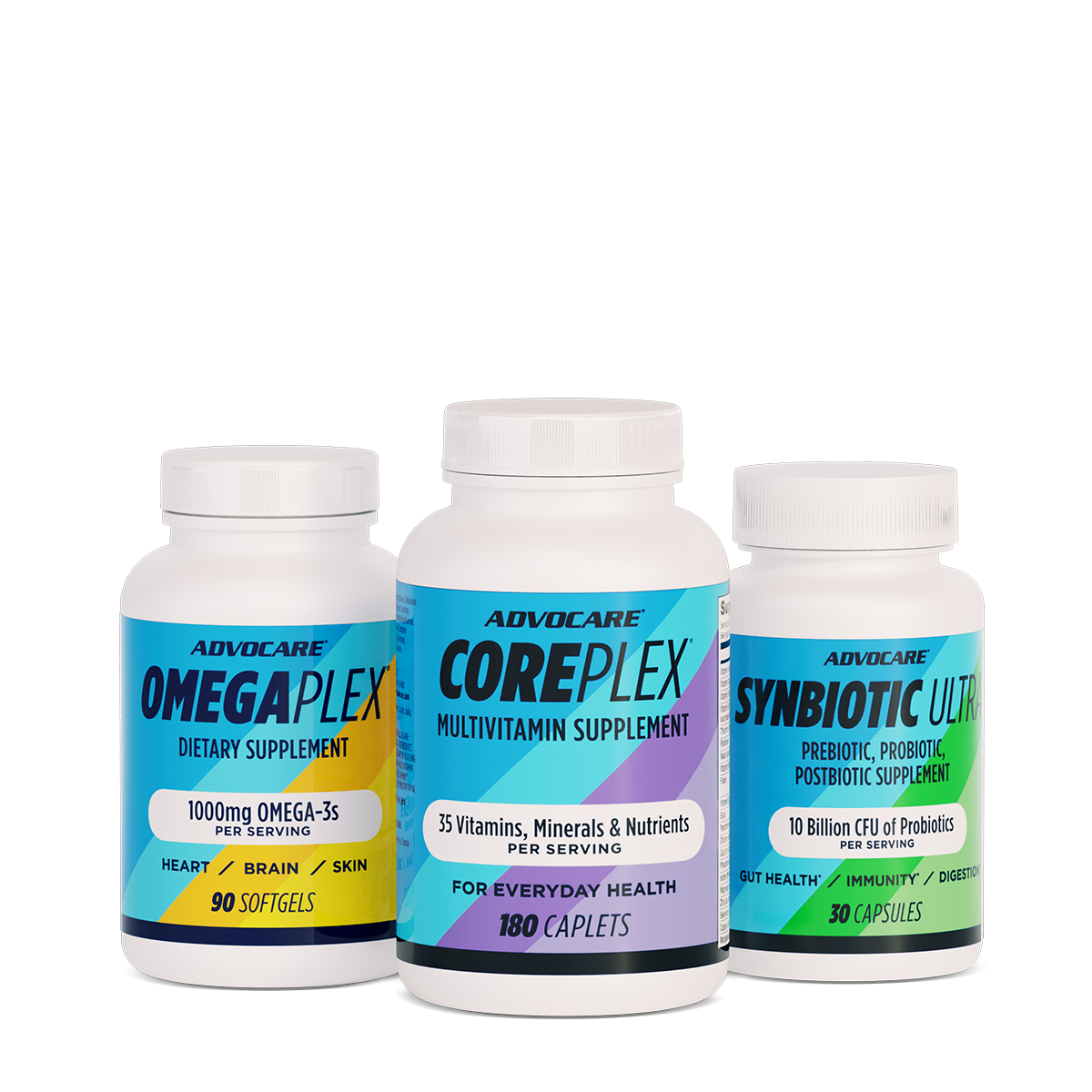 AdvoCare Nourish & Balance Bundle Fuel Your Best Self