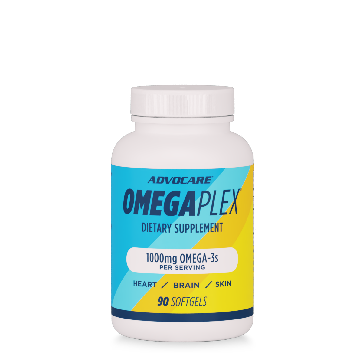 OmegaPlex® | AdvoCare®